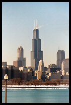 Sears Tower